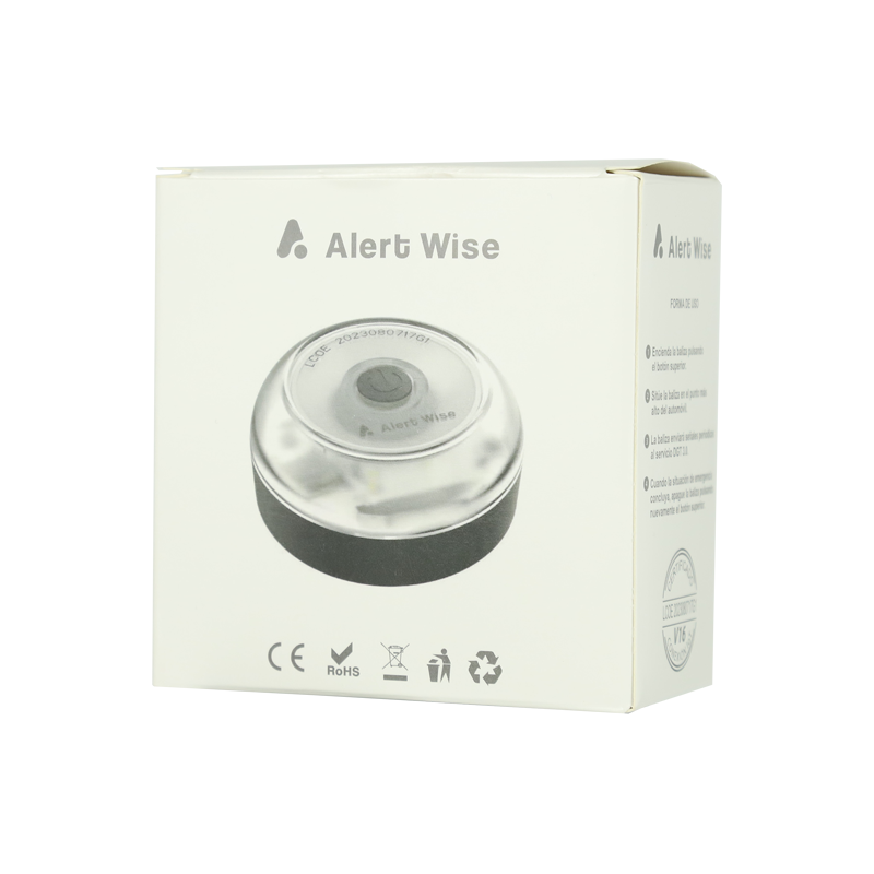 V16 IoT Beacon Light